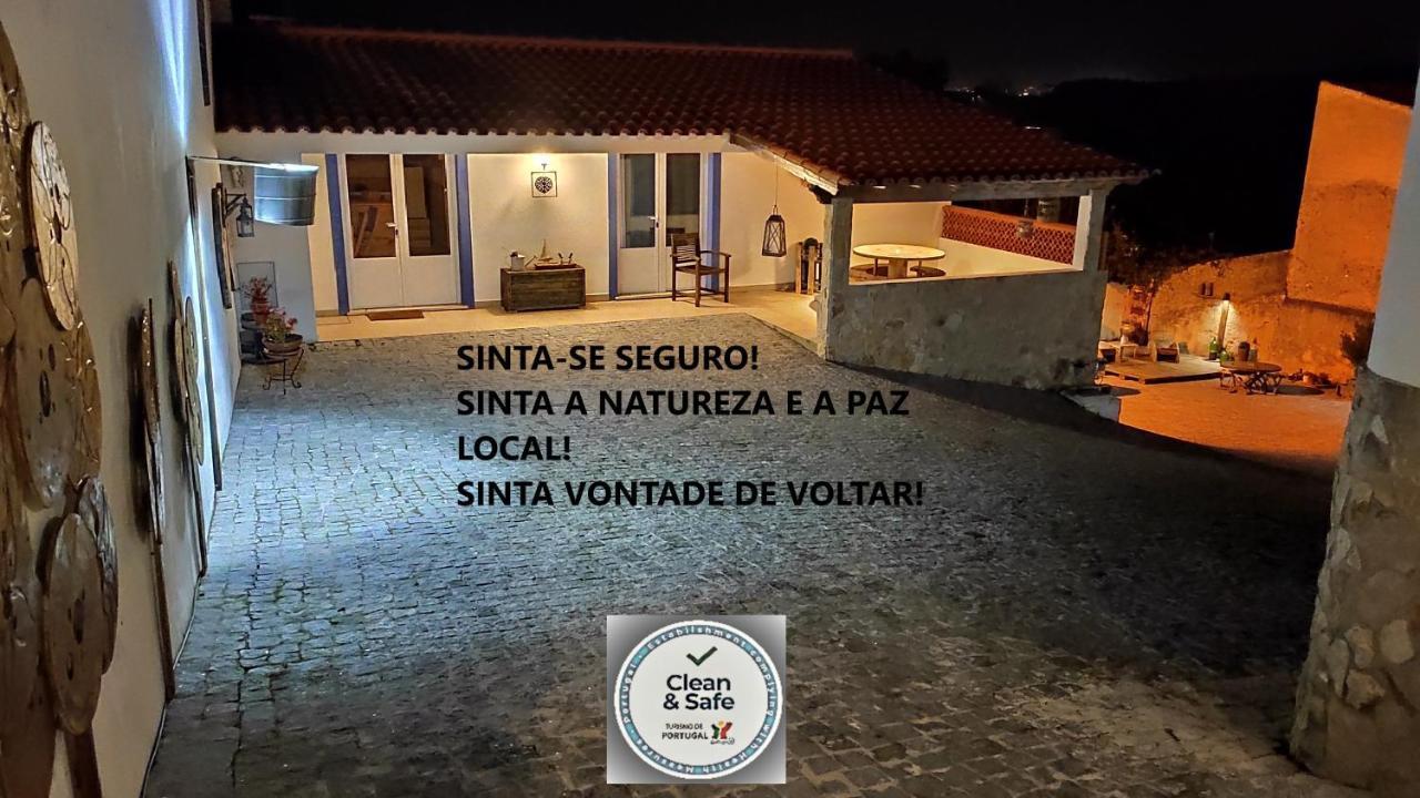 Casa D Amelia Villa Obidos Exterior photo